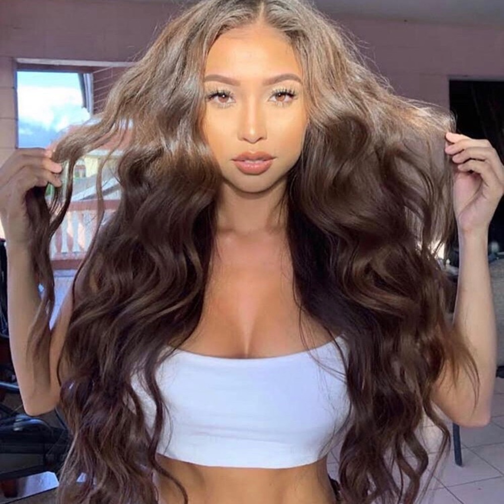 BELLAMI HAIR EXTENSIONS